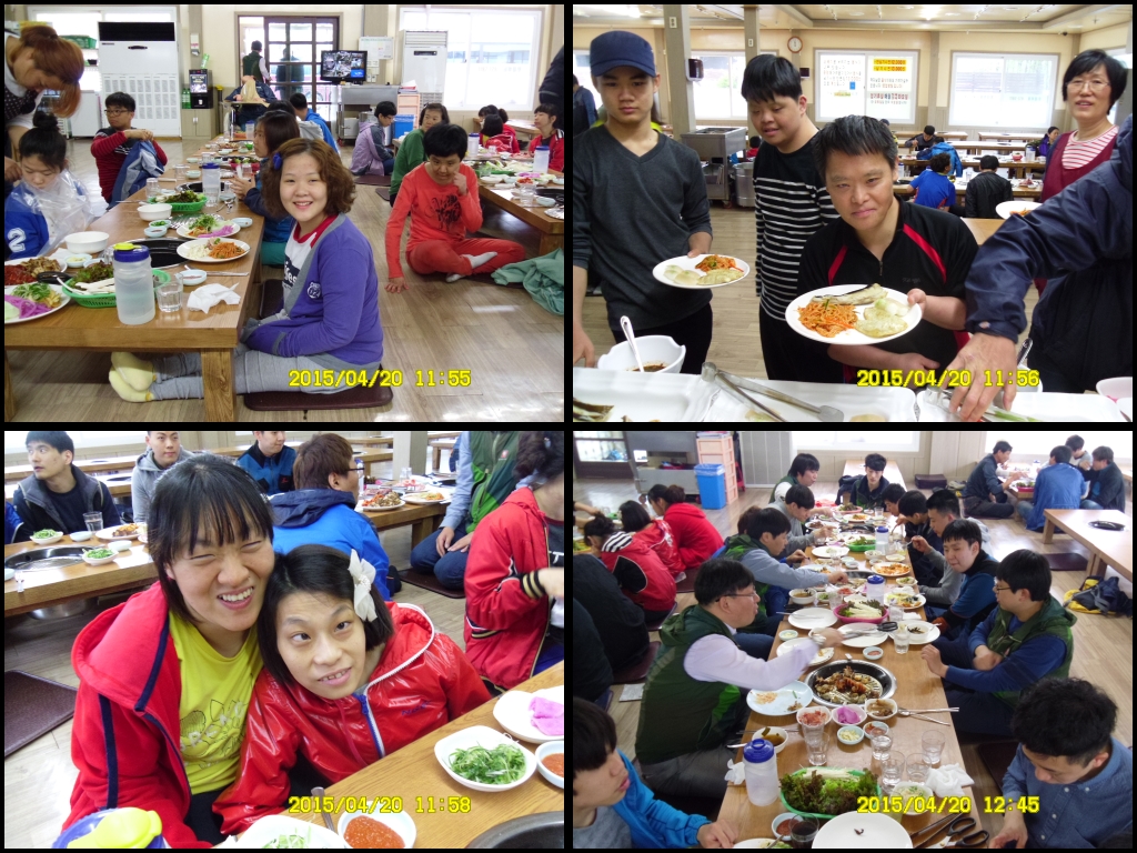 황제점심뷔페 이미지